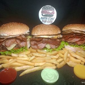 imagem do produto COMBO FAMILIA 3 X EGGS CALABRESA.
