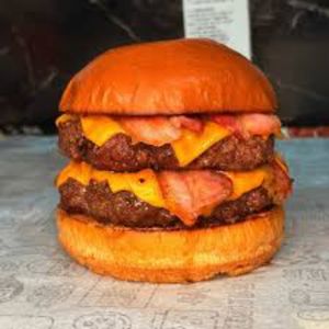 imagem do produto Double grill bacon 