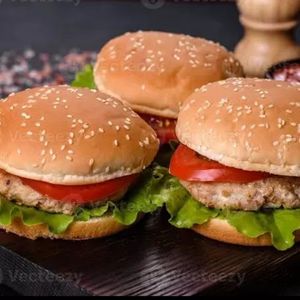 imagem do produto Combo família de hambúrguer 