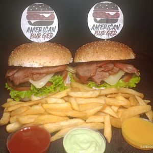 imagem do produto COMBO CASAL 2 X CALABRESA