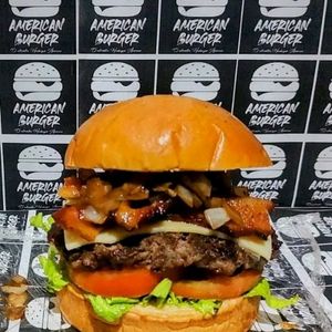 imagem do produto BBQ bacon 