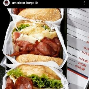 imagem do produto Combo família de X calabresa 