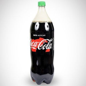 imagem do produto Coca Cola 2 LT zero