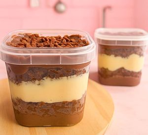 imagem do produto Bolo de Choconinho