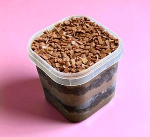 imagem do produto Bolo de Chocolate Cremoso