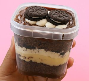 imagem do produto Bolo de Choconinho com Oreo