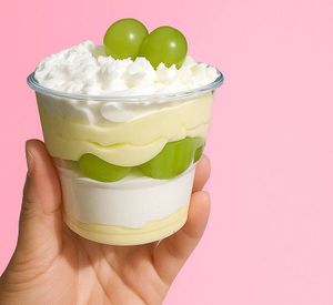 imagem do produto Merengue de Uva Verde