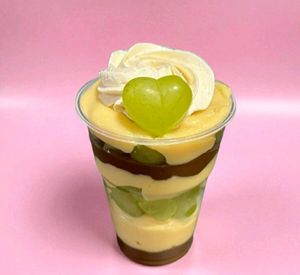 imagem do produto Copo da Felicidade Uva Verde 300ml