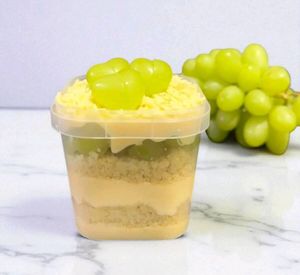 imagem do produto Bolo de Ninho com Uva verde