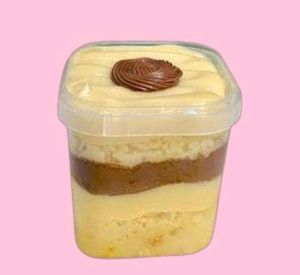 imagem do produto Bolo de Ninho com Creme de Avelã