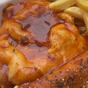 imagem do produto ALMOÇO M 