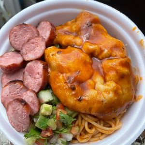 imagem do produto ALMOÇO G 