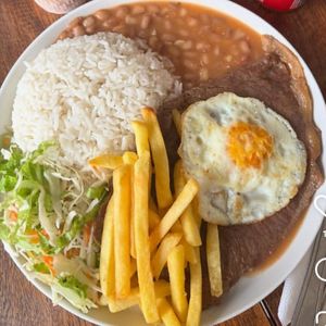 imagem do produto Executivo ISCAS DE CARNE ACEBOLADA 