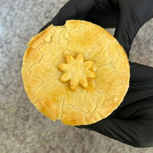 imagem do produto Empada com Bacon