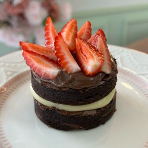 imagem do produto Brownie Supreme