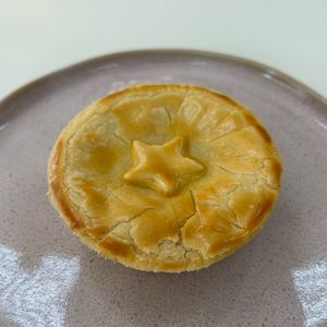 imagem do produto Empada de Bacalhau