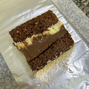 imagem do produto Bolo Gelado de Prestígio