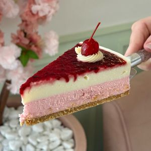 imagem do produto Torta Pink Lemonade 