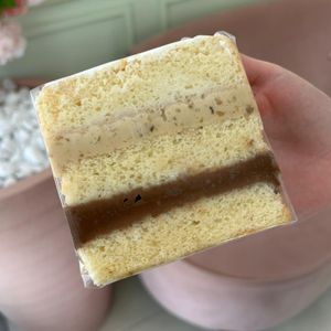 imagem do produto Nozes com Brigadeiro ao Leite