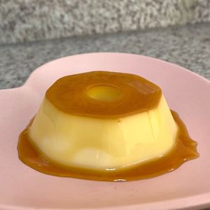 imagem do produto Mini Pudim