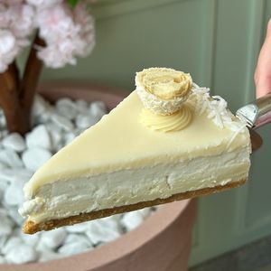 imagem do produto Torta Raffaello 