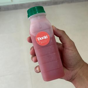 imagem do produto Suco de Morango