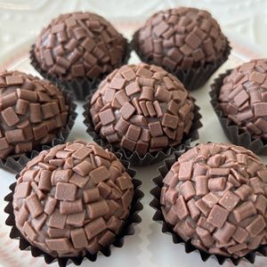 imagem do produto Brigadeiro Gourmet