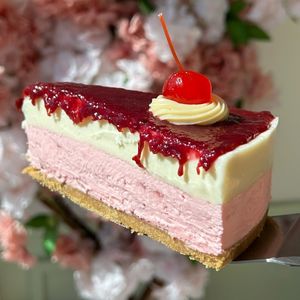 imagem do produto Torta Pink Lemonade 