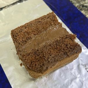 imagem do produto Bolo Gelado de Brigadeiro