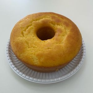 imagem do produto Caseirinho de Fubá
