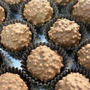 imagem do produto Bombom Crocante