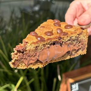 imagem do produto Torta Cookie