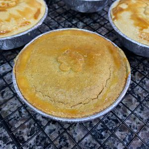 imagem do produto Empada de Grão de Bico