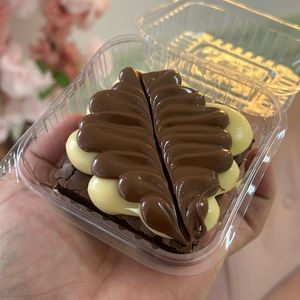 imagem do produto Brownie Aberto Ninho com Nutella
