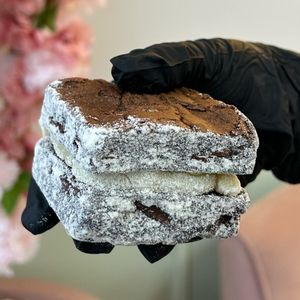 imagem do produto Brownie Ninho com Nutella