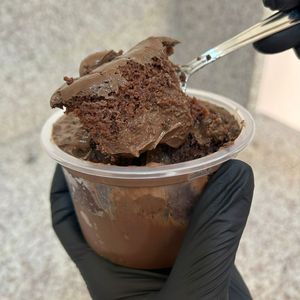 imagem do produto Bolo de Pote Danette