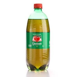 imagem do produto Guaraná Antarctica 1L