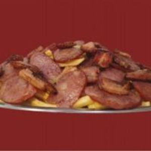 imagem do produto Batata Maluca P1 