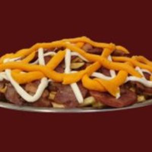 imagem do produto Batata Maluca P2