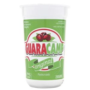 imagem do produto Guaracamp 
