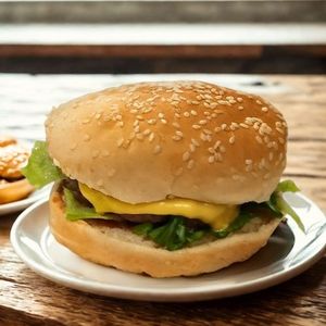 imagem do produto KID BURGER  Carne