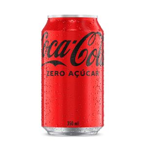 imagem do produto Coca Lata Zero