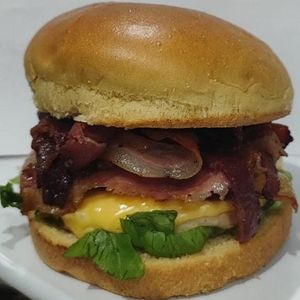 imagem do produto MONSTER BACON - Frango