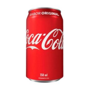 imagem do produto Coca Lata