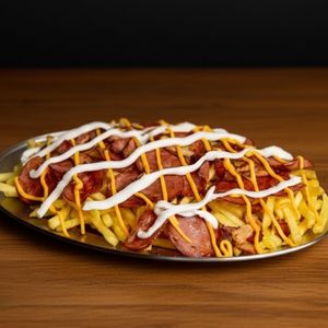 imagem do produto Batata Maluca G2 