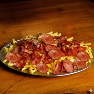 imagem do produto Batata Maluca G1
