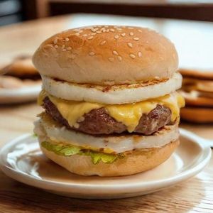 imagem do produto SLIM DOUBLE EGG Carne
