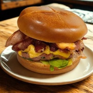 imagem do produto MONSTER BACON Toscana