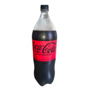 imagem do produto Coca - 2L  Zero 