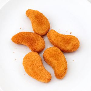 imagem do produto PORCAO DE NUGGETS - 5 UN